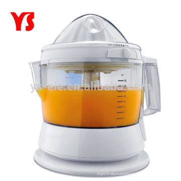 plastic orange juicer with ce rhos certificate